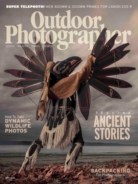 Outdoor-Photographer May 01, 2022 Issue Cover