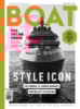 Boat International US March 01, 2026 Issue Cover