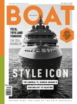 Boat-International-US March 01, 2026 Issue Cover