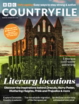 BBC-Countryfile October 01, 2025 Issue Cover