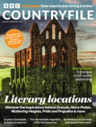 BBC-Countryfile October 01, 2025 Issue Cover