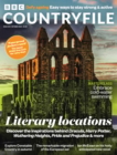 BBC Countryfile October 01, 2025 Issue Cover