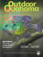Outdoor-Oklahoma March 01, 2024 Issue Cover