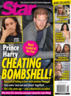 Star September 21, 2026 Issue Cover