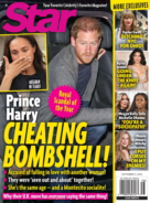 Star September 21, 2026 Issue Cover