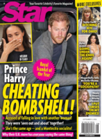 Star September 21, 2026 Issue Cover