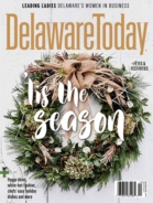 Delaware-Today December 01, 2019 Issue Cover
