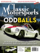Classic-Motorsports March 01, 2018 Issue Cover