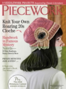 Piecework September 01, 2016 Issue Cover