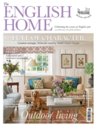 The-English-Home June 01, 2019 Issue Cover