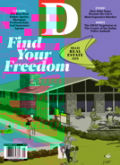 D-Magazine September 01, 2020 Issue Cover