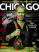Chicago-Magazine November 01, 2025 Issue Cover