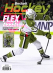 Beckett Hockey May 01, 2026 Issue Cover