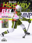 Beckett Hockey May 01, 2026 Issue Cover