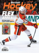 Beckett-Hockey May 01, 2026 Issue Cover