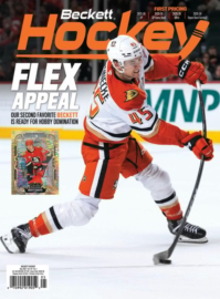 Beckett-Hockey May 01, 2026 Issue Cover