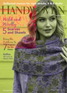 Handwoven March 01, 2020 Issue Cover