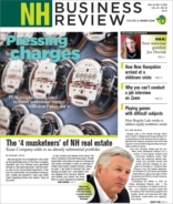 NH-Business-Review November 20, 2020 Issue Cover