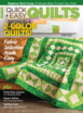 Quick-and-Easy-Quilts March 01, 2026 Issue Cover