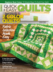 Quick and Easy Quilts March 01, 2026 Issue Cover
