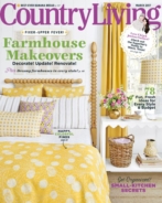 Country-Living March 01, 2017 Issue Cover