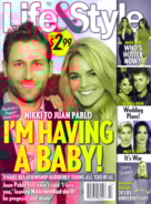 Life-and-Style-Weekly April 07, 2014 Issue Cover