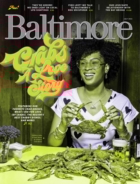 Baltimore July 01, 2022 Issue Cover
