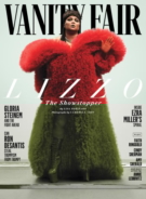 Vanity-Fair November 01, 2022 Issue Cover