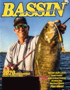 Bassin-News August 01, 2020 Issue Cover