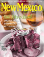New-Mexico March 01, 2018 Issue Cover