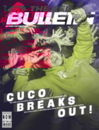The-Red-Bulletin April 01, 2019 Issue Cover