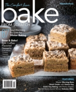 Bake-From-Scratch January 01, 2019 Issue Cover