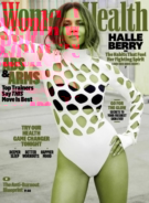 Womens-Health December 01, 2021 Issue Cover