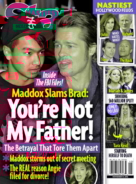 Star November 14, 2016 Issue Cover