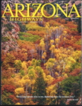 Arizona Highways October 01, 2025 Issue Cover