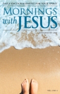 Mornings-with-Jesus July 01, 2018 Issue Cover
