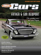 Old-Cars May 15, 2024 Issue Cover