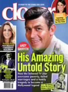 Closer June 25, 2018 Issue Cover