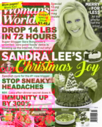 Womans-World December 14, 2020 Issue Cover