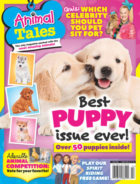 Animal-Tales April 01, 2020 Issue Cover
