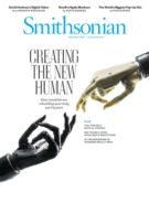 Smithsonian September 01, 2013 Issue Cover