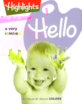 Highlights-Hello July 01, 2023 Issue Cover