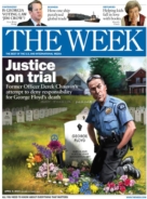 The-Week April 09, 2021 Issue Cover