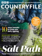 BBC-Countryfile May 01, 2025 Issue Cover
