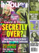 In-Touch-Weekly October 26, 2020 Issue Cover