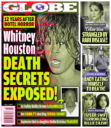 Globe July 01, 2024 Issue Cover