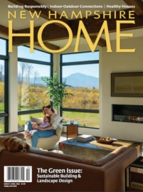 New-Hampshire-Home March 01, 2026 Issue Cover