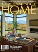New Hampshire Home March 01, 2026 Issue Cover