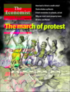 The-Economist June 29, 2013 Issue Cover