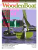 Wooden-Boat January 01, 2025 Issue Cover